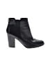 Aldo Black Ankle Boots Size 10 - photo 1