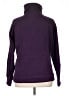 Avalanche Purple Zip Up Hoodie Size XL - photo 2