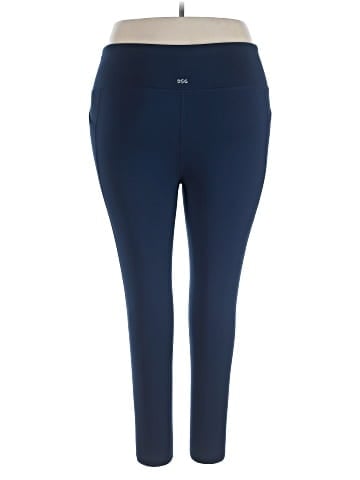DSG Active Pants (view 2)