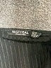 Nasty Gal Inc. 100% Polyester Black Tank Top Size 6 - photo 7