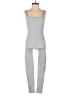 Unbranded Gray Jumpsuit Size M - photo 1