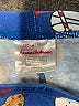 Hanna Andersson Print Blue Casual Pants Size 6 - 7 - photo 3