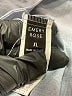 Emery Rose 100% Polyester Gray 3/4 Sleeve Blouse Size XL - photo 7