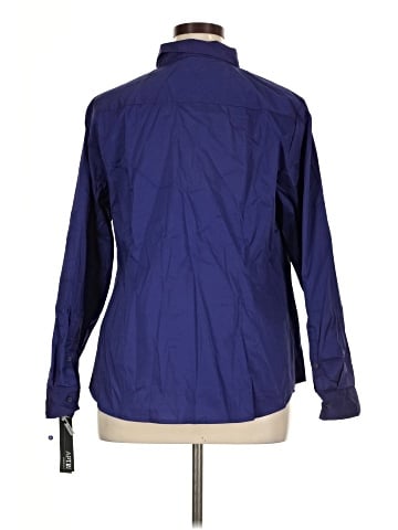 Apt. 9 Long Sleeve Button-Down Shirt (view 2)