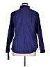 Apt. 9 Blue Long Sleeve Button-Down Shirt Size 1X - photo 2