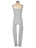 Unbranded Gray Jumpsuit Size M - photo 2