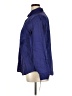 Apt. 9 Blue Long Sleeve Button-Down Shirt Size 1X - photo 5