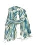 Unbranded Teal Scarf One size - photo 1