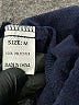 Unbranded 100% Polyester Blue Romper Size M - photo 4
