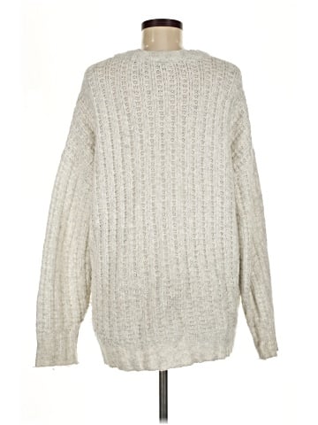 American Eagle Outfitters Pullover Sweater (view 2)