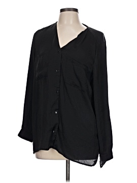 Divided By H&M Long Sleeve Blouse