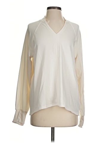 Athleta Long Sleeve T-Shirt (view 1)