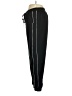 Maurices Solid Black Track Pants Size L regular - photo 5
