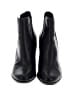 Aldo Black Ankle Boots Size 10 - photo 2