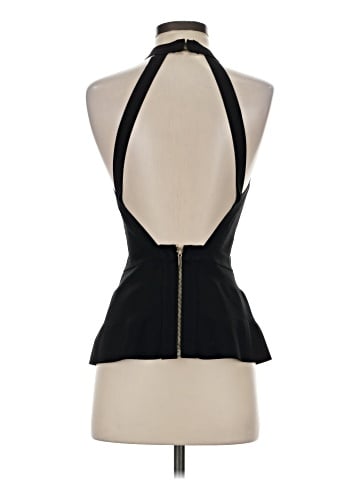 Bebe Tank Top (view 2)