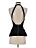 Bebe Black Tank Top Size S - photo 2