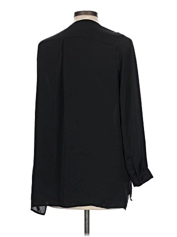 Divided by H&M Long Sleeve Blouse (view 2)