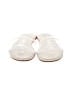 TKEES Ivory White Sandals Size 5 - photo 2