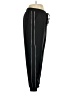 Maurices Solid Black Track Pants Size L regular - photo 4