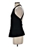 Bebe Black Tank Top Size S - photo 5