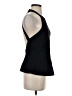 Bebe Black Tank Top Size S - photo 4