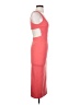 Lulus 100% Polyester Color Block Pink Cocktail Dress Size XXS - photo 4