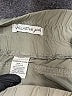 Vanilla Star Solid Green Active Pants Size L - photo 7