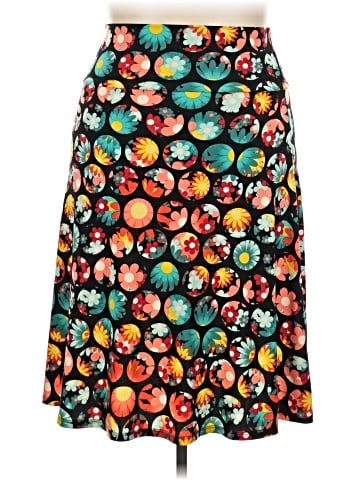 Lularoe Casual Skirt (view 1)