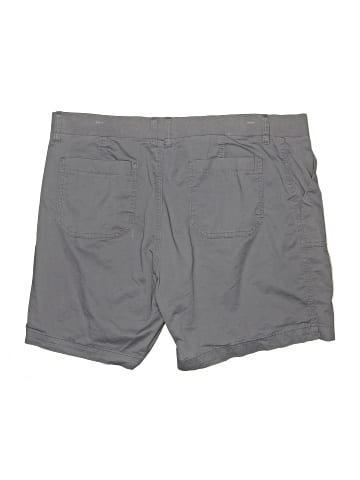 Lee Khaki Shorts (view 2)