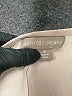 Barefoot Dreams 100% Polyester Tan Short Sleeve Blouse Size M - photo 7