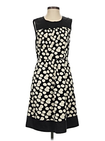 Leifnotes Cocktail Dress (view 1)