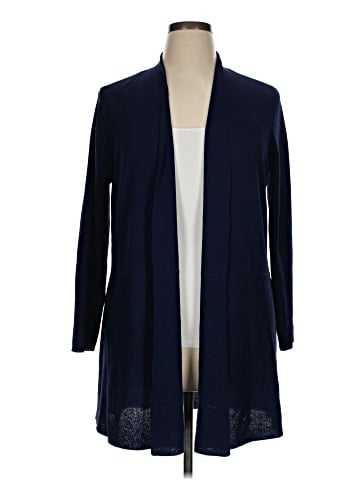 Anne Klein Cardigan (view 1)