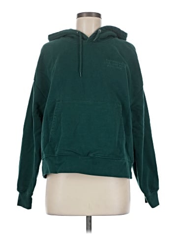 SATURDAYS NEW YORK CITY Pullover Hoodie (view 1)