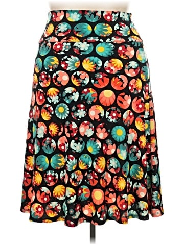 Lularoe Casual Skirt (view 2)