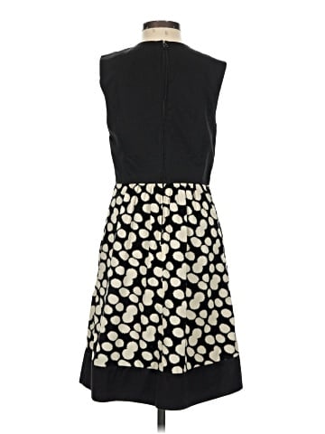 Leifnotes Cocktail Dress (view 2)