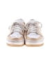 Air Jordan Tan 1 Elevate Low Sneakers Size 7 1/2 - photo 2