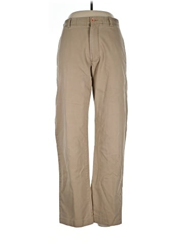 J.Crew Factory Store Khakis (view 1)