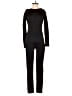 Unbranded Black Jumpsuit Size M - photo 1