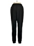 Maurices Solid Black Track Pants Size L regular - photo 2