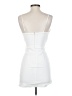 Superdown White Cocktail Dress Size XS - photo 2