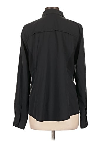 Guide Series Long Sleeve Blouse (view 2)