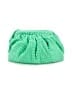 Just Fab 100% Polyester Green Clutch One size - photo 2