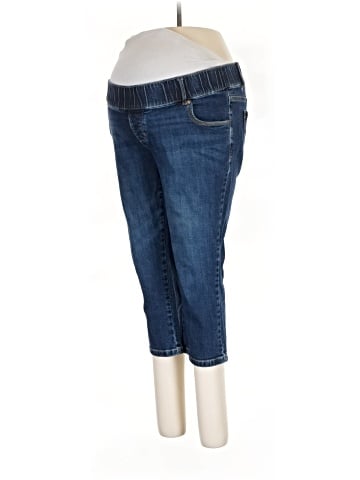 Old Navy - Maternity Jeans (view 1)