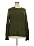 J.Crew Factory Store Green Pullover Sweater Size XXL - photo 1