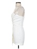 Superdown White Cocktail Dress Size XS - photo 5