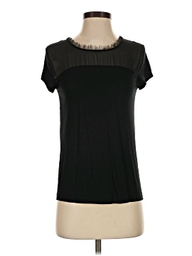 Ann Taylor Loft Short Sleeve Top