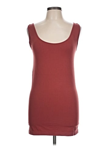 Skinny Tee Tank Top (view 1)
