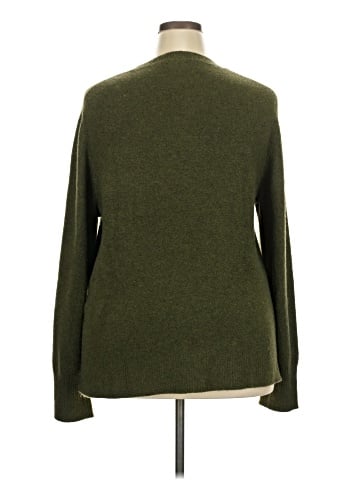 J.Crew Factory Store Pullover Sweater (view 2)