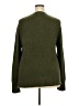 J.Crew Factory Store Green Pullover Sweater Size XXL - photo 2