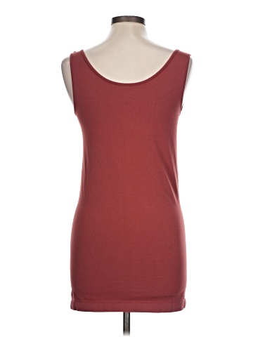 Skinny Tee Tank Top (view 2)